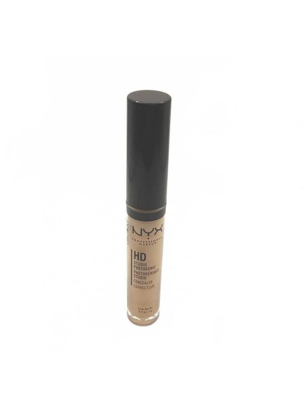 ⭐PICK 3/$15 NYX “Alabaster” HD Studio Photogenic Concealer